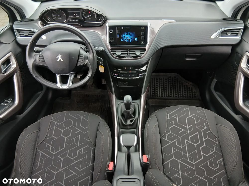 Peugeot 2008 1.6 VTi Style - 6