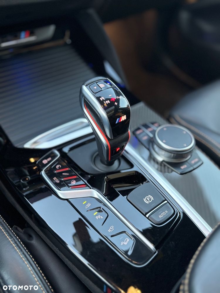 BMW X3 M - 23