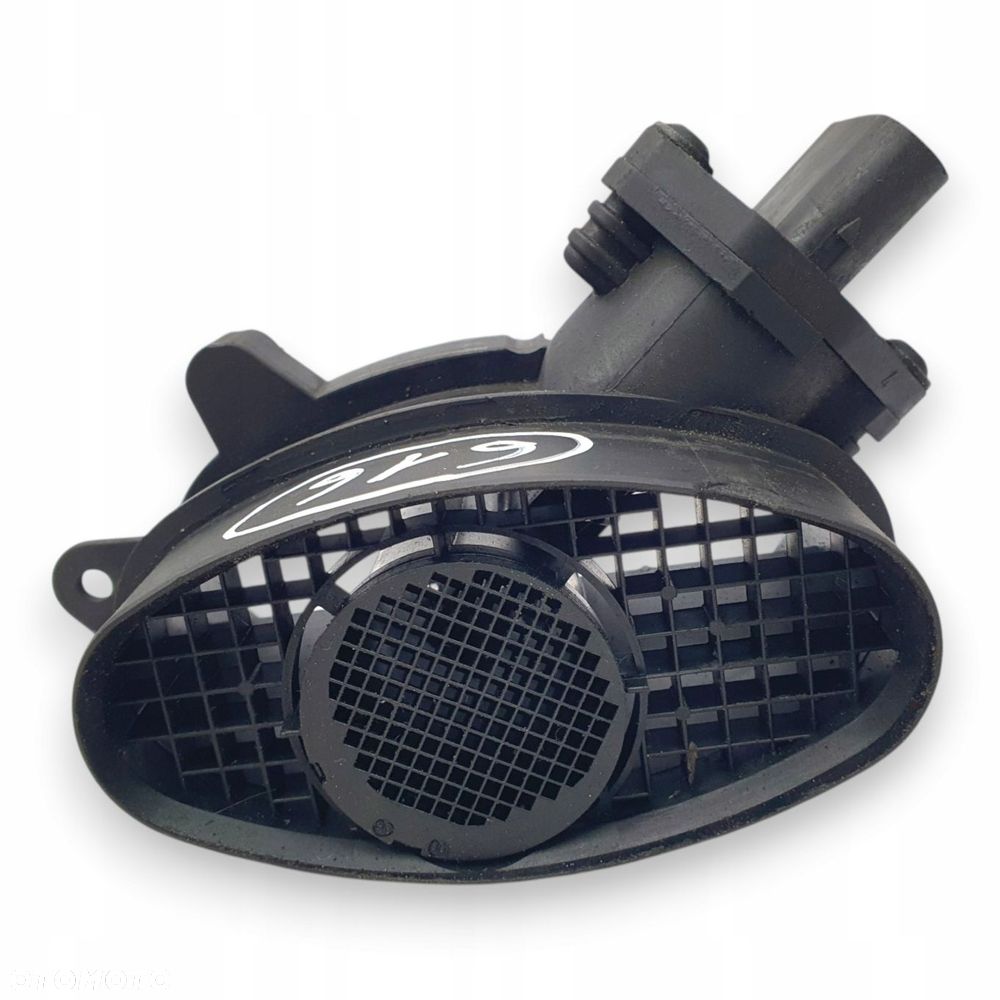 PRZEPŁYWOMIERZ BMW E60 E65 X3 E83 X5 E70 X6 E71 3.0D 7787076 0928400468 - 12
