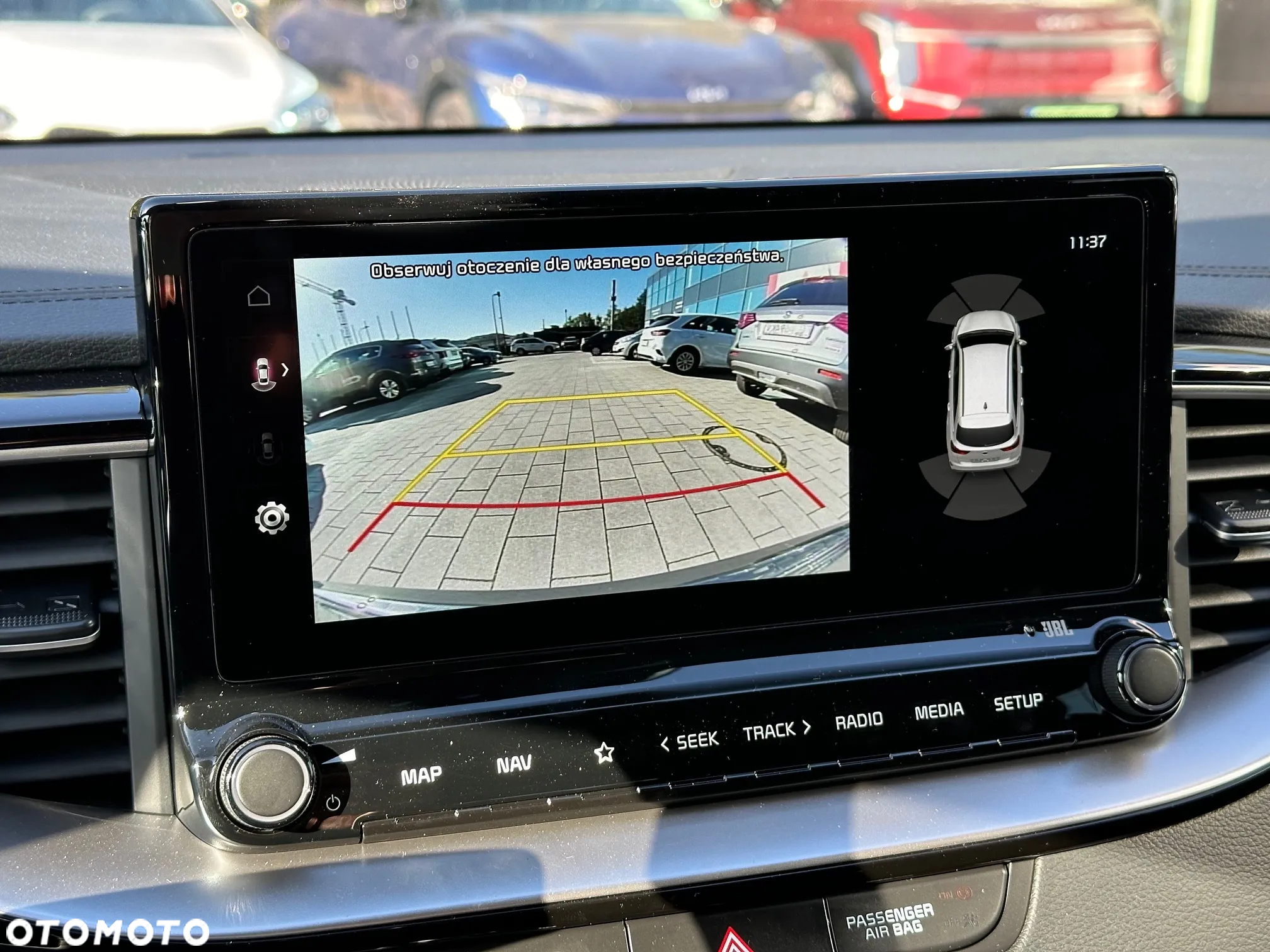 Kia ProCeed 1.5 T-GDI GT Line - 32
