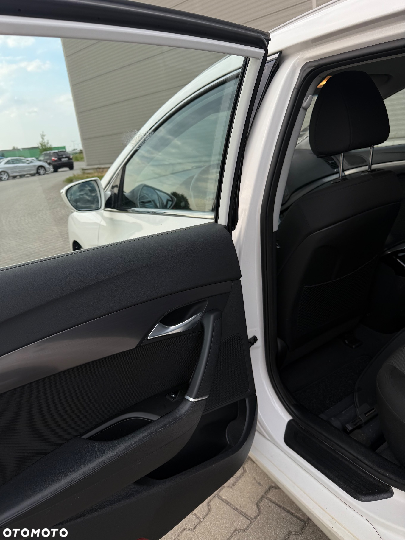 Hyundai i40 1.7 CRDi Premium - 33