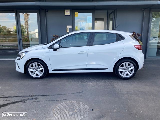 Renault Clio TCe 90 EVOLUTION - 6