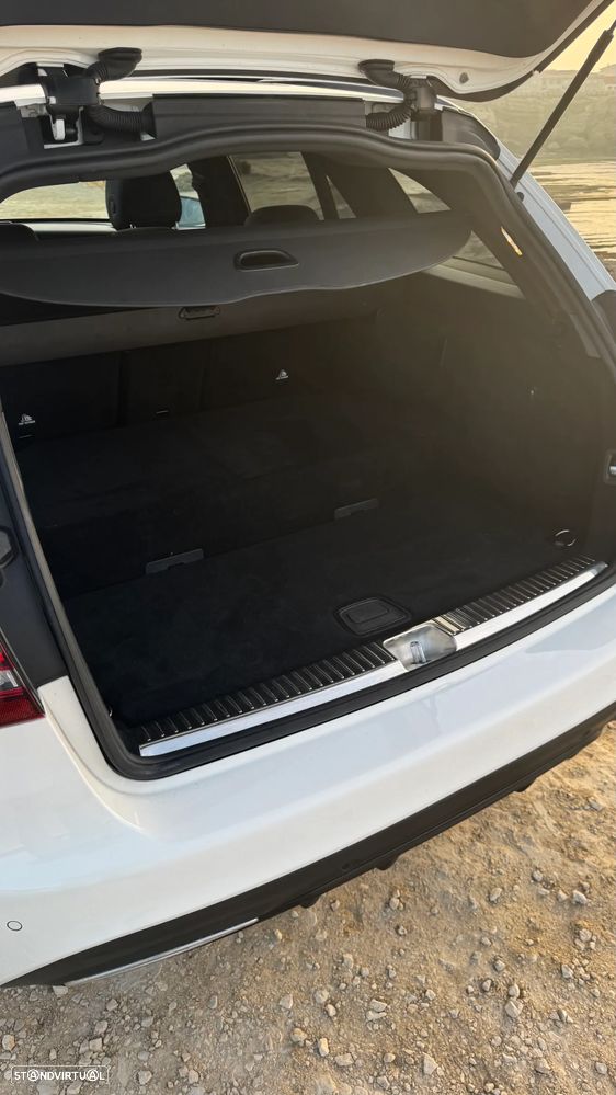 Mercedes-Benz C 300 de T 9G-TRONIC AMG Line - 14