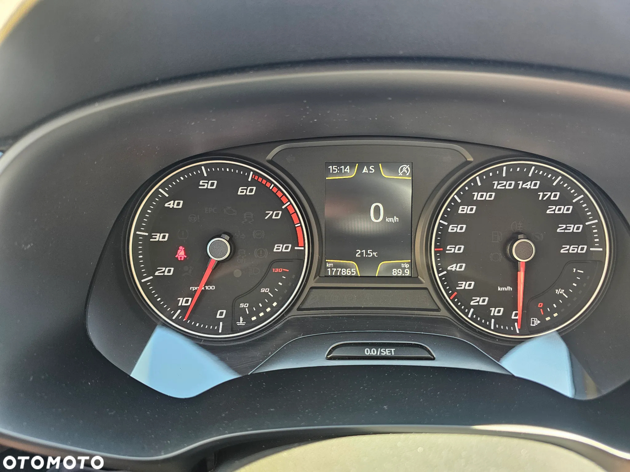 Seat Leon 1.4 TSI Full LED S&S - 39