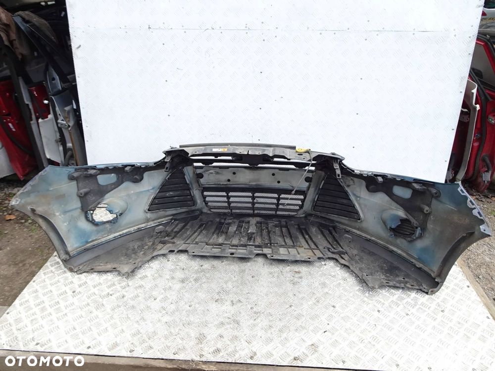 zderzak przód kpl. ford focus mk3 ib - 9