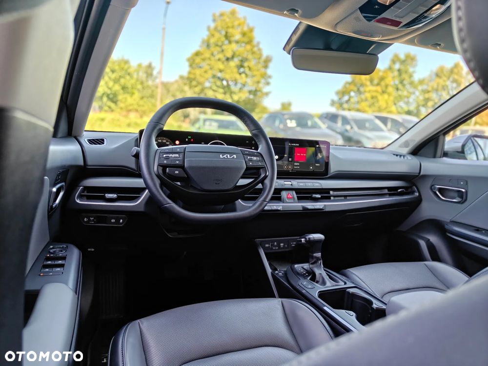 Kia K4 1.6 T-GDI L - 11