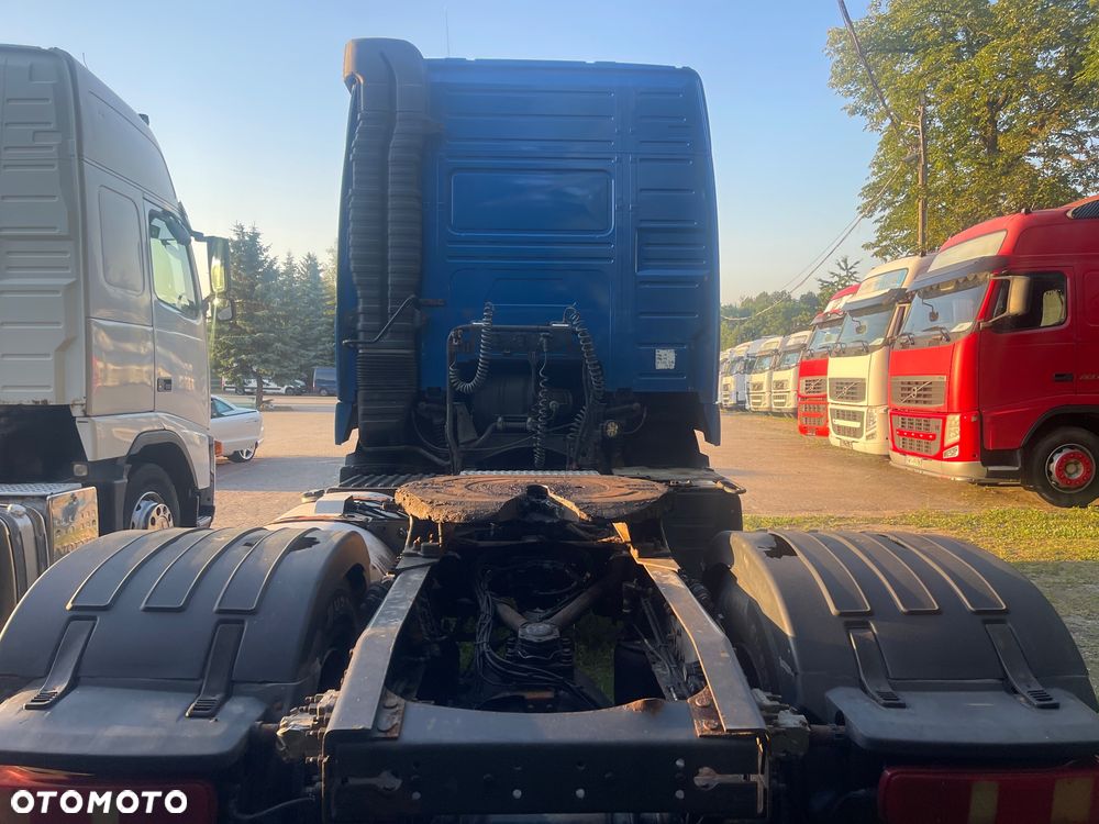 Volvo FH 460 XL euro 5 EEV - 5