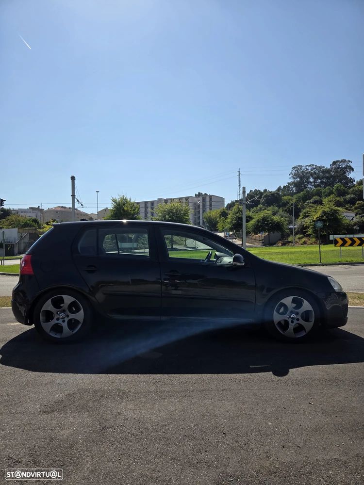 VW Golf 1.4 TSi GT Sport - 5