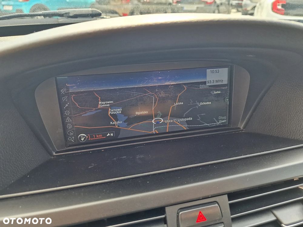 BMW Seria 3 316d - 18