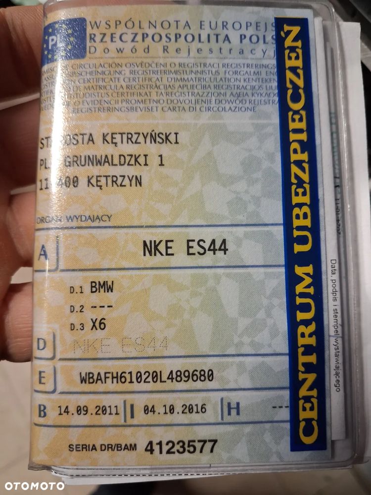 BMW X6 xDrive30d - 23