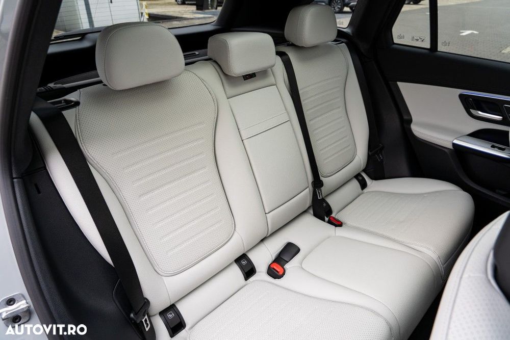 Mercedes-Benz GLC - 22