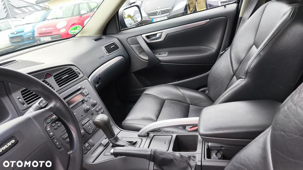 Volvo XC 70 AWD Summum - 17