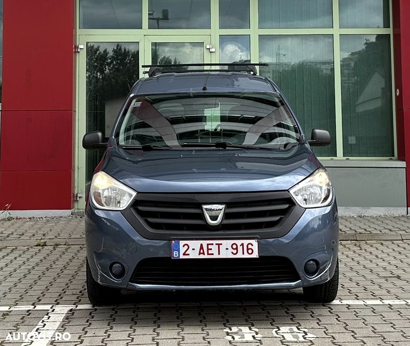 Dacia Dokker - 17