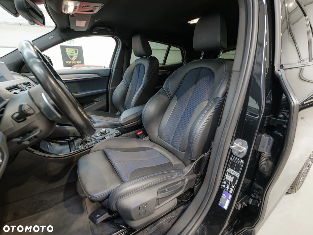 BMW X2 xDrive20i M Sport - 19