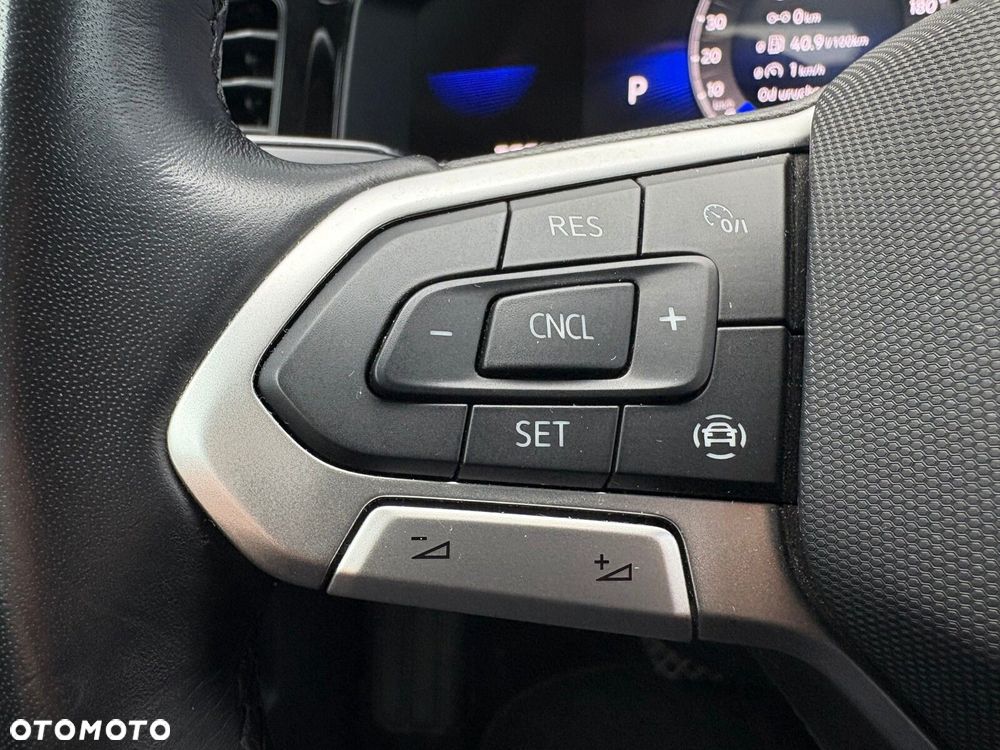 Volkswagen Taigo 1.0 TSI Life DSG - 20