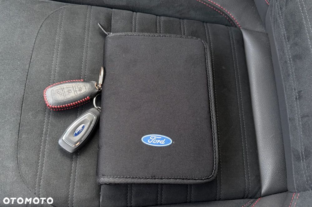 Ford Kuga 1.5 EcoBoost FWD ST-Line Black ASS MMT6 - 15