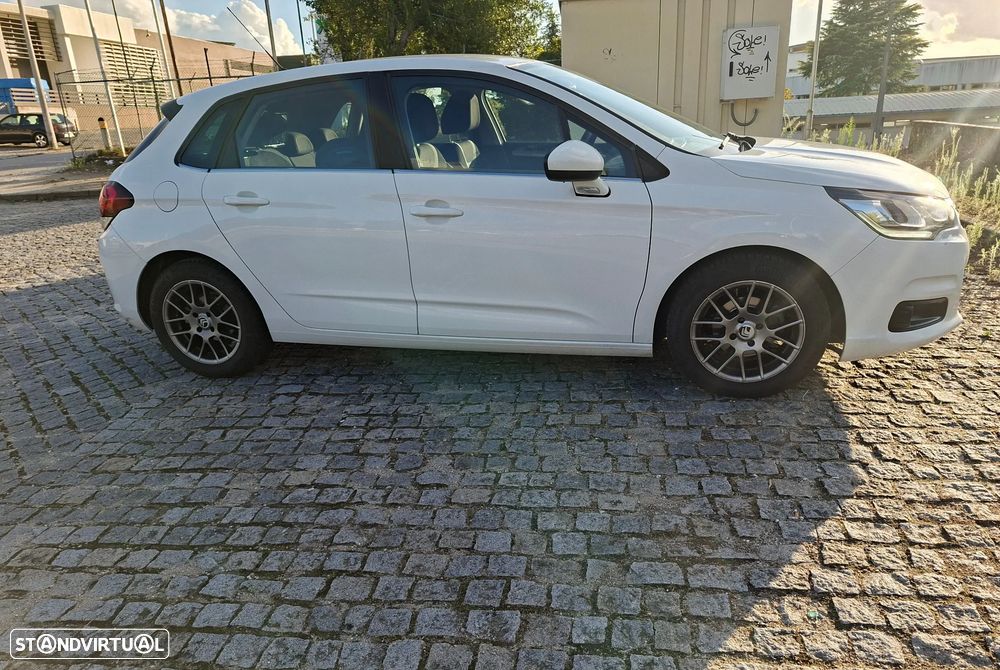 Citroën C4 1.6 BlueHDi Feel - 9