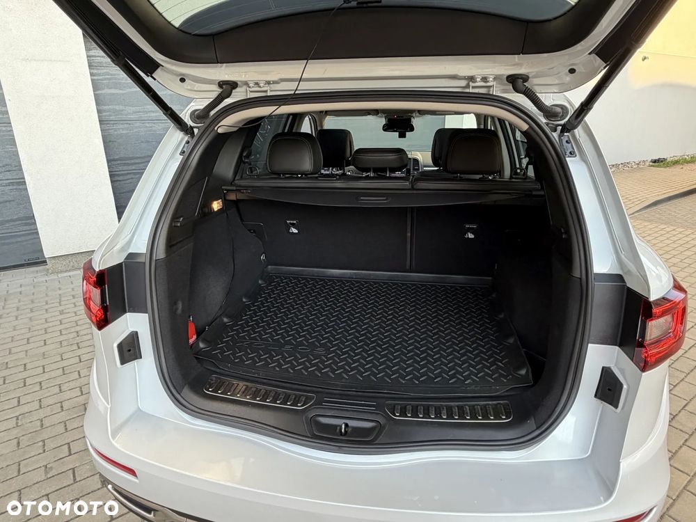 Renault Koleos 2.0 dCi Initiale Paris 4x4 X-Tronic - 16