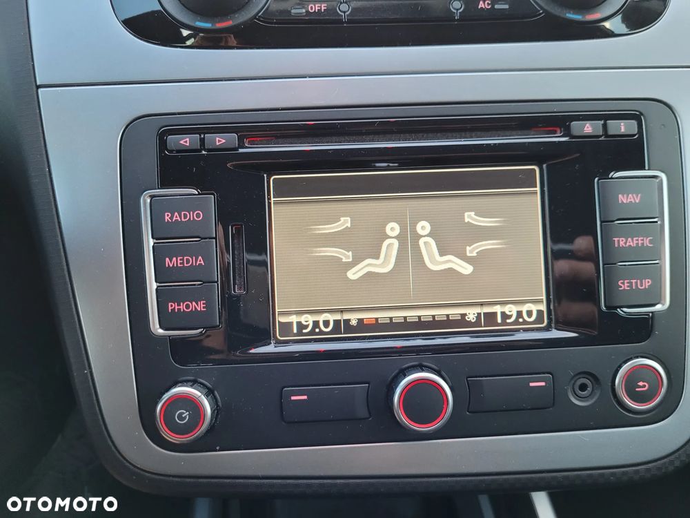 Seat Altea 1.4 TSI Style Copa - 20