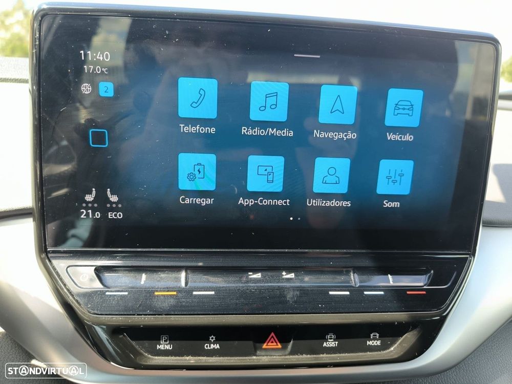 VW ID.4 77 kWh Pro Performance - 15