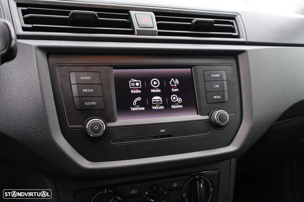 SEAT Ibiza 1.0 Style - 21