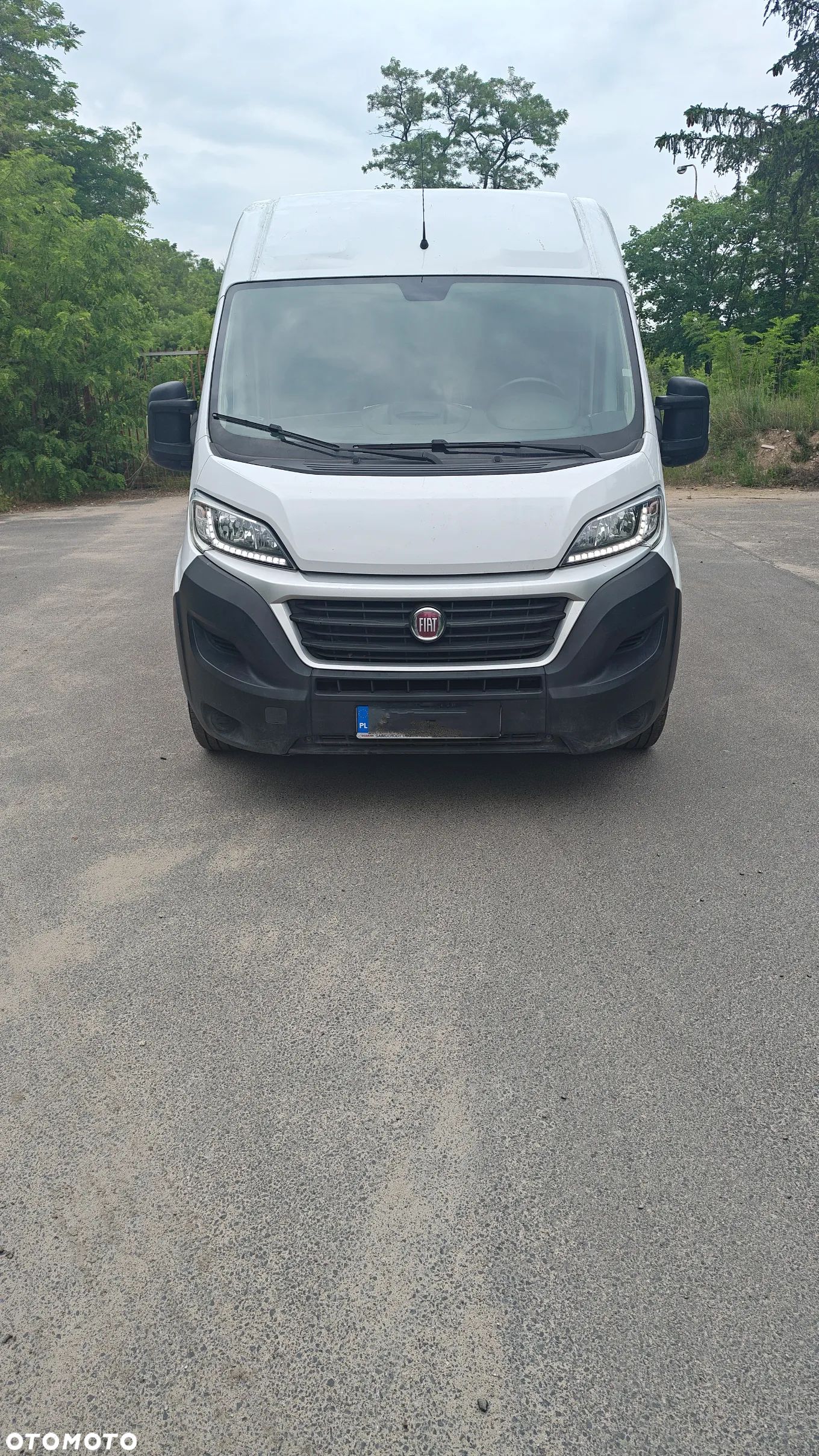 Fiat Ducato - 1