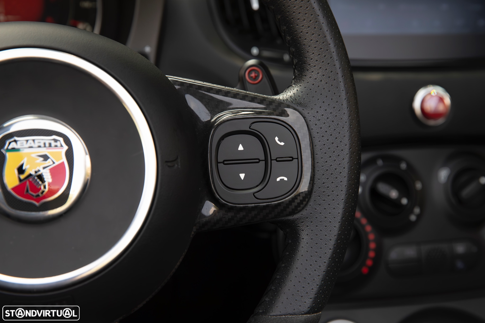 Abarth 695 1.4 T-Jet MTA - 34