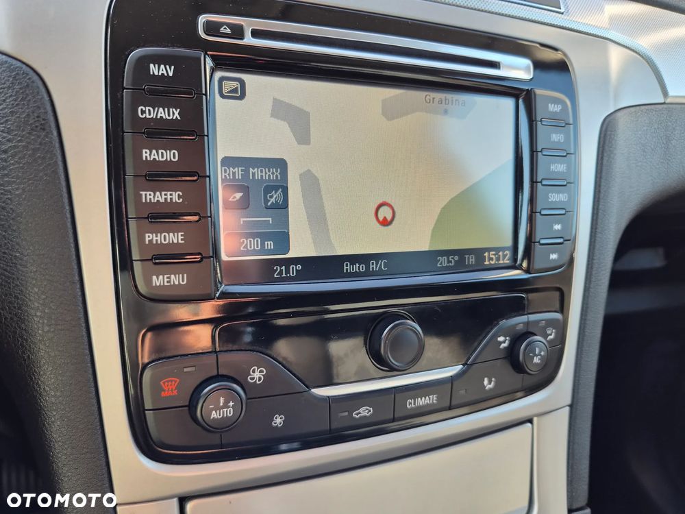 Ford Galaxy 2.0 TDCi Trend - 17