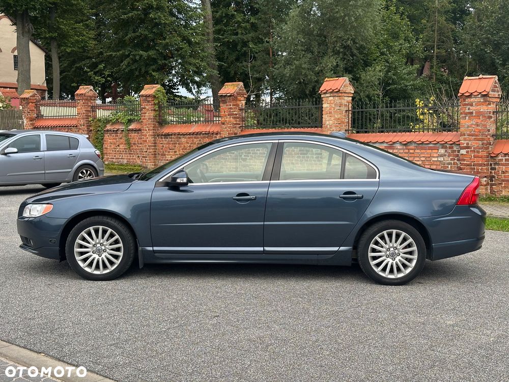 Volvo S80 2.0F Momentum - 2