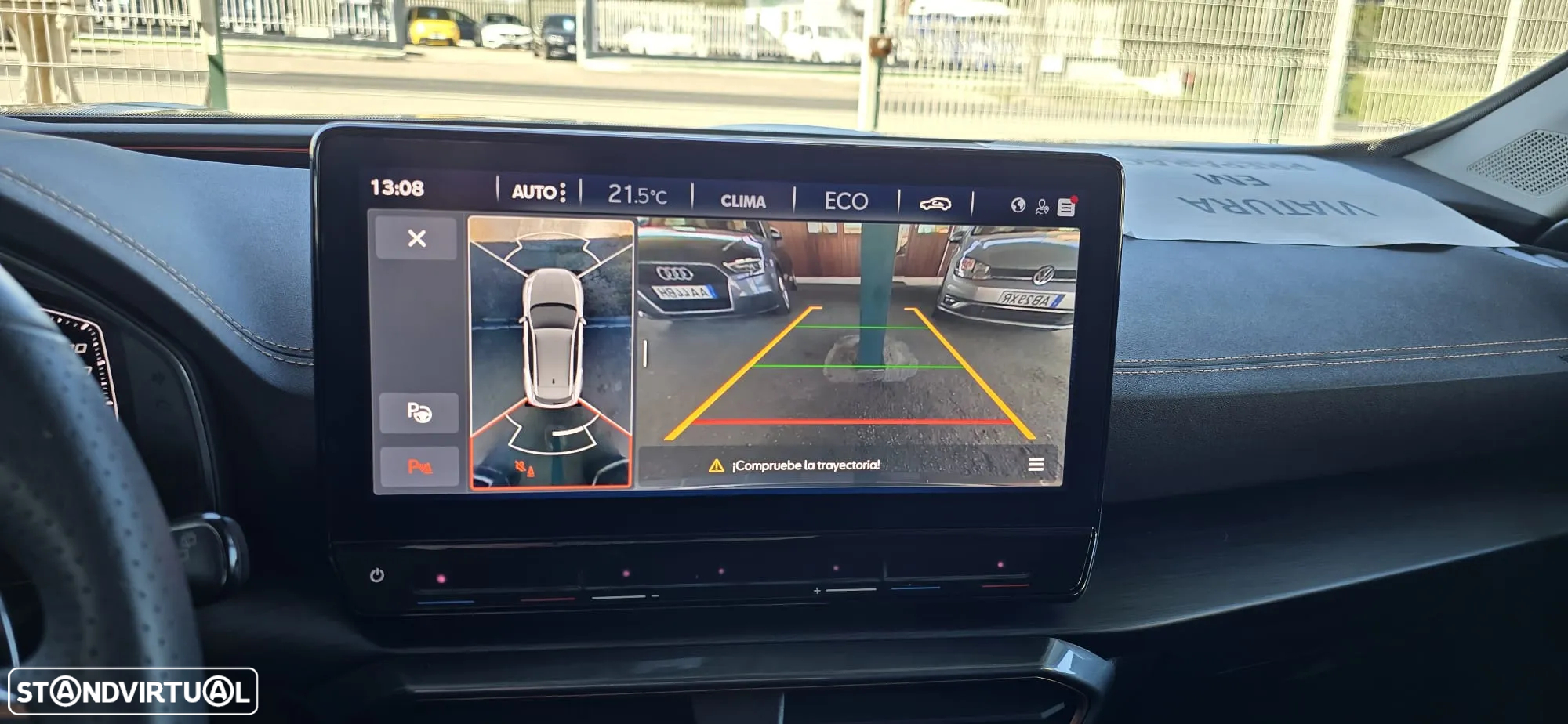 Cupra Formentor 1.4 e-Hybrid DSG - 57