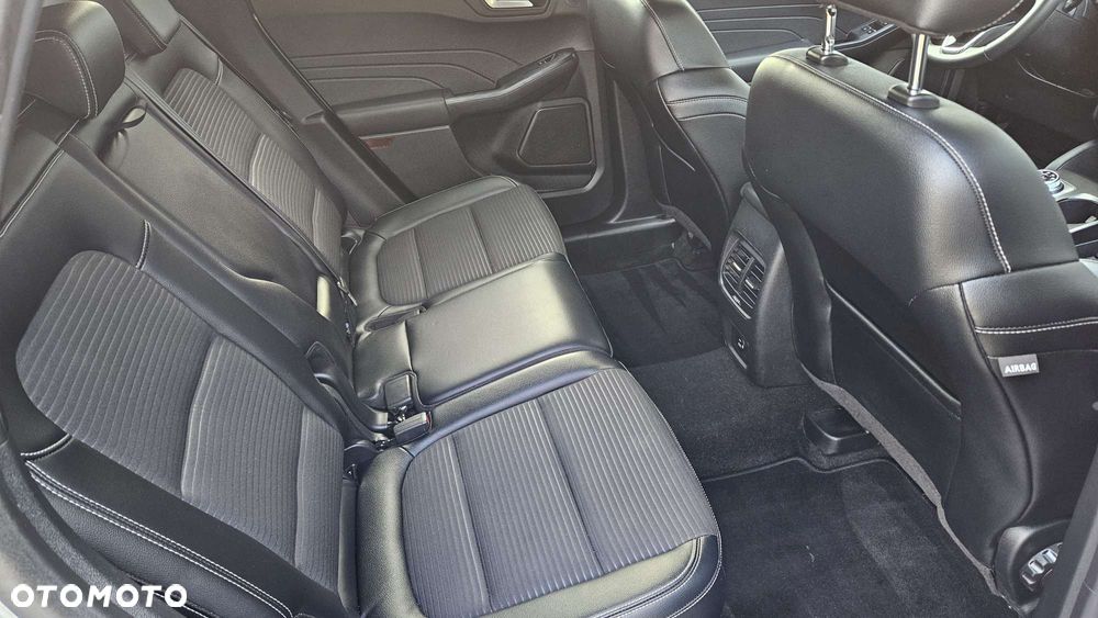 Ford Kuga 1.5 EcoBlue TITANIUM X - 10