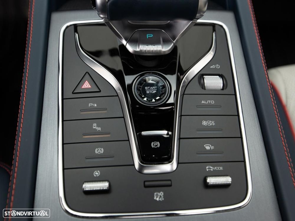 BYD Atto 3 Design - 21