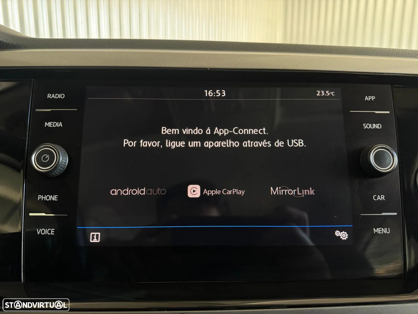 VW Polo 1.0 Confortline - 10