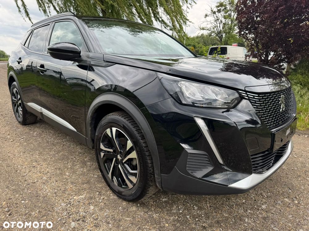 Peugeot 2008 - 31