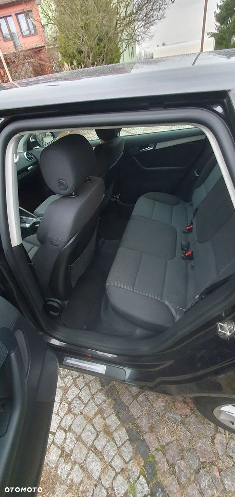 Audi A3 - 8