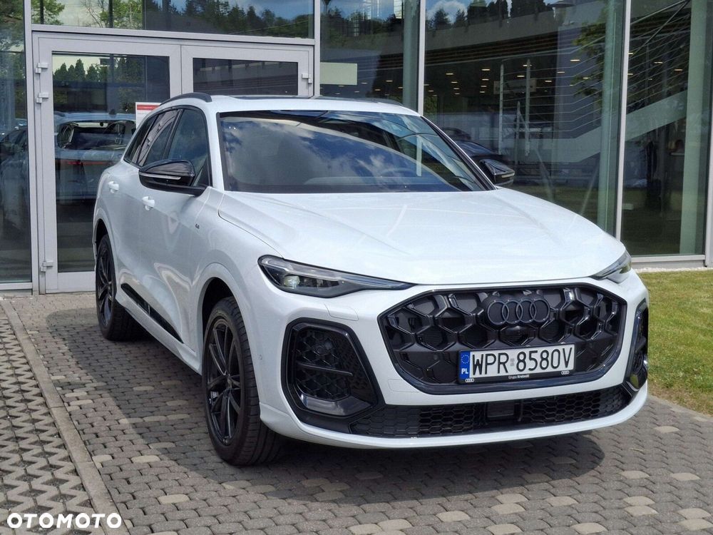 Audi Q5 - 7