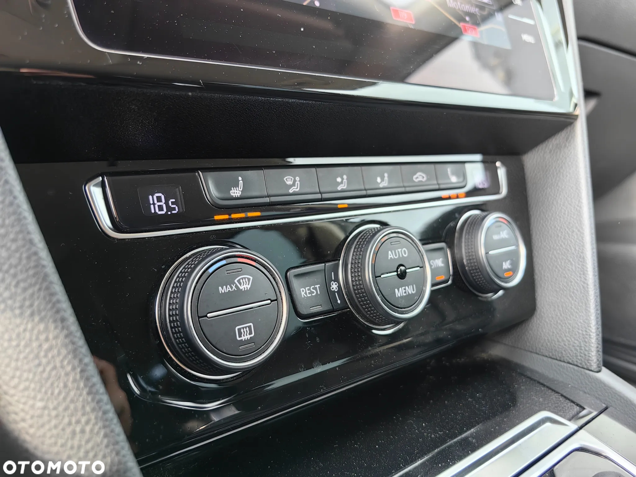 Volkswagen Passat 2.0 TDI BMT Highline DSG - 22