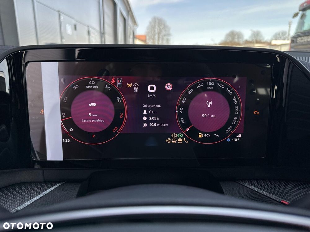 Skoda Kodiaq 2.0 TSI 4x4 RS DSG - 18