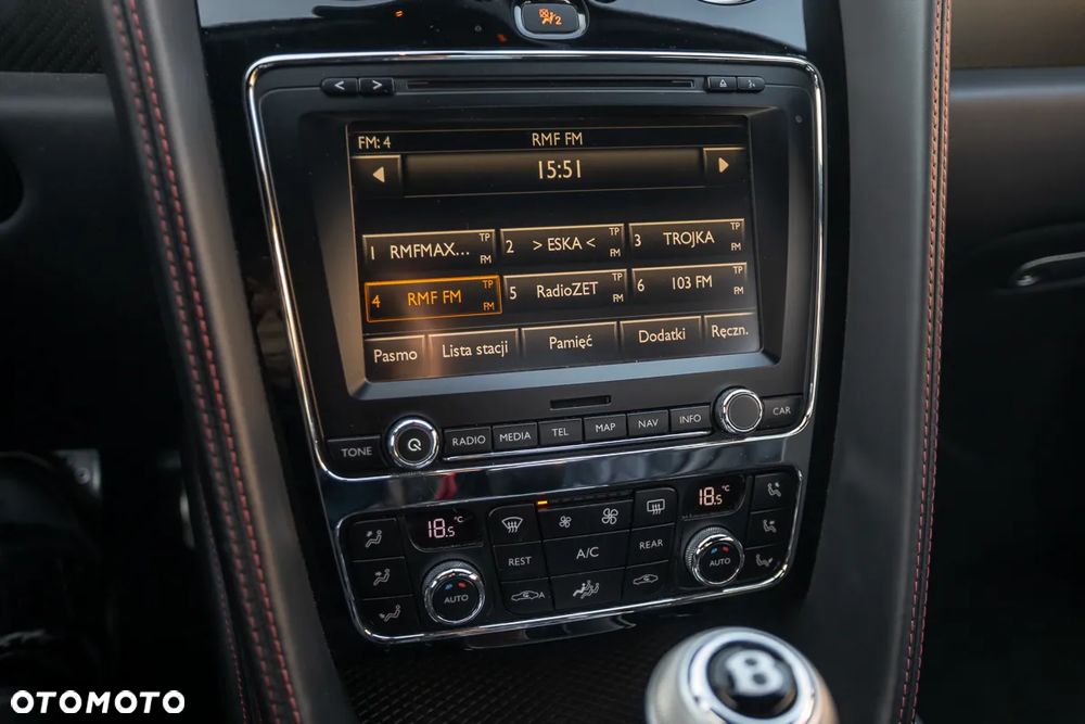 Bentley Continental GT - 28