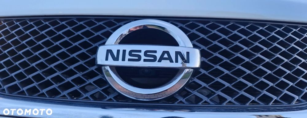 Nissan Note 1.2 Tekna - 38