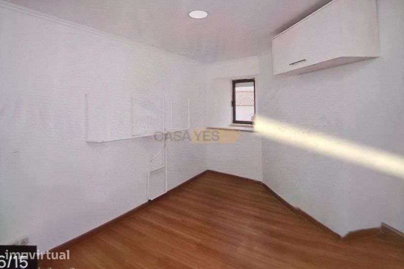 Vendo apartamento T2 - Grande imagem: 2/8