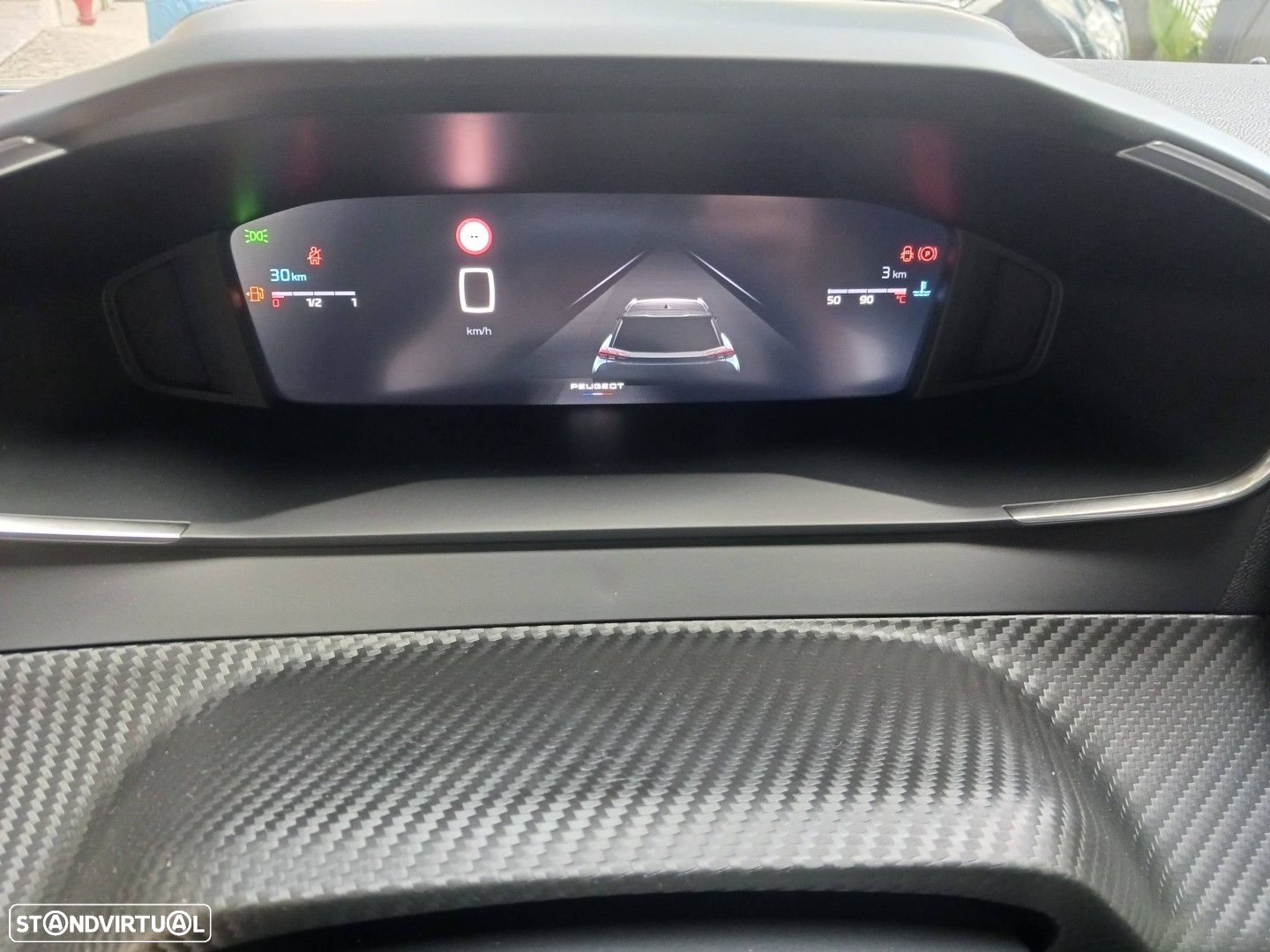 Peugeot 2008 1.2 PureTech Allure Pack - 13