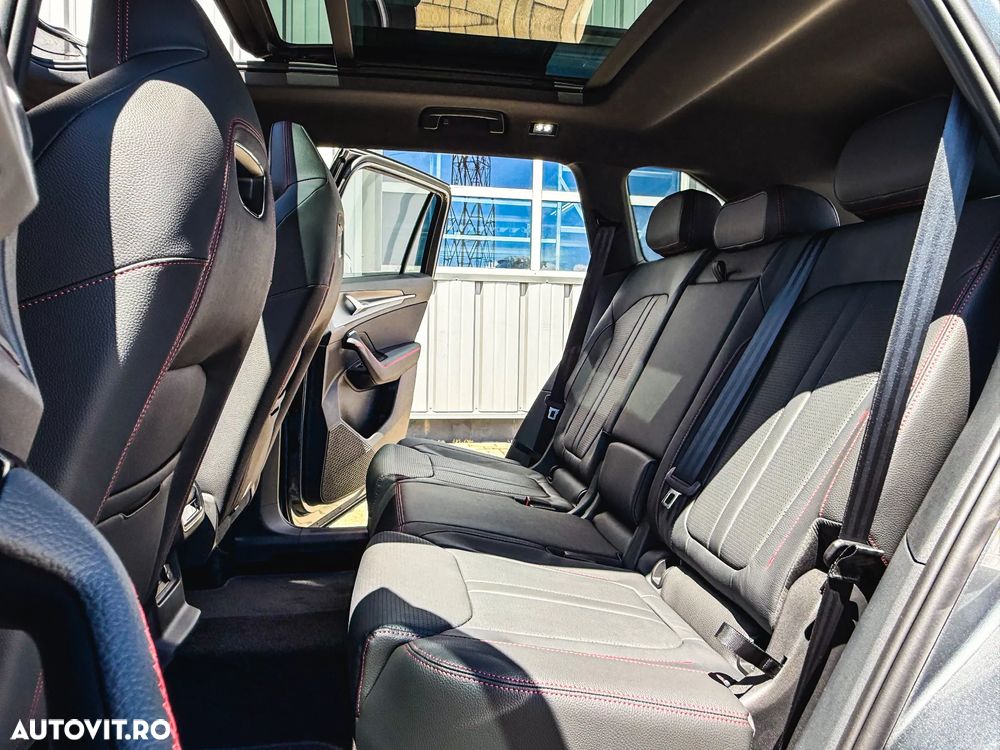 Skoda Kodiaq 2.0 TSI DSG 4X4 RS - 14