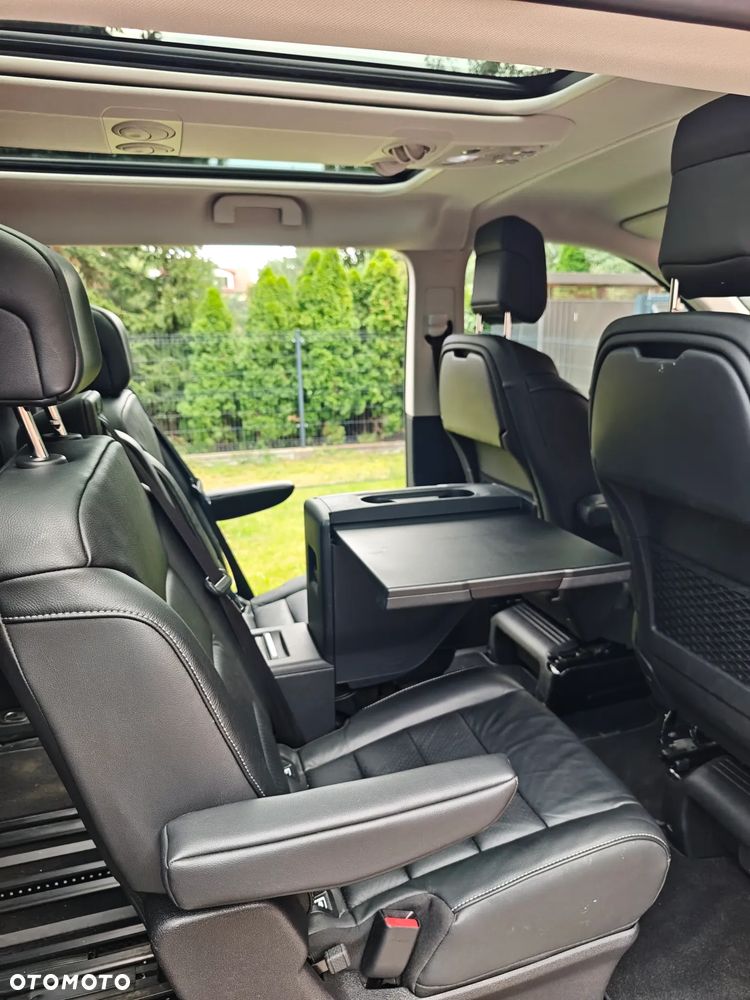 Opel Zafira 2.0 Diesel XL Business VIP - 18