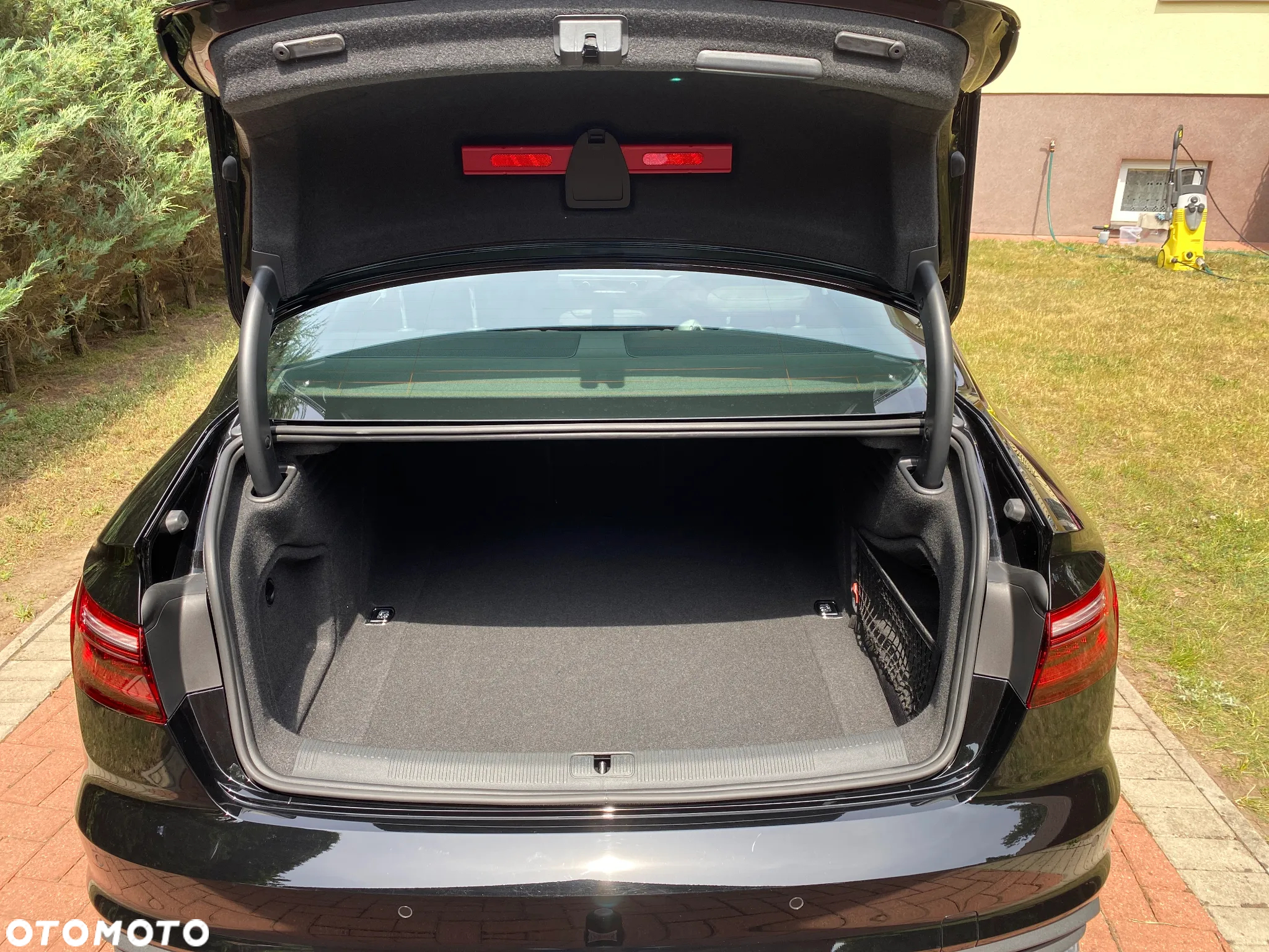 Audi A4 - 14