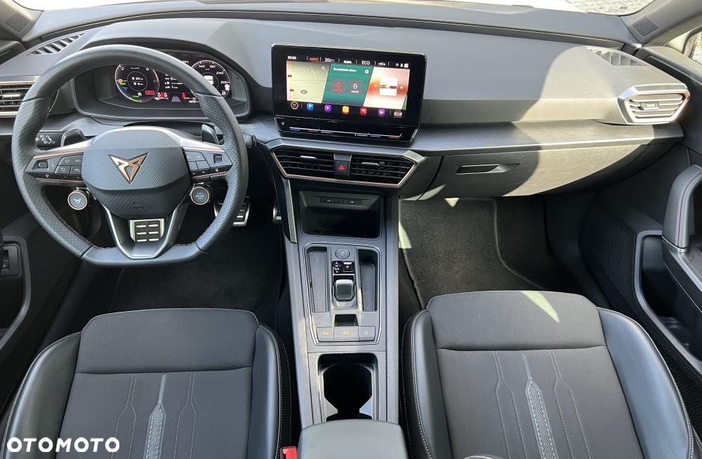 Cupra Leon - 10