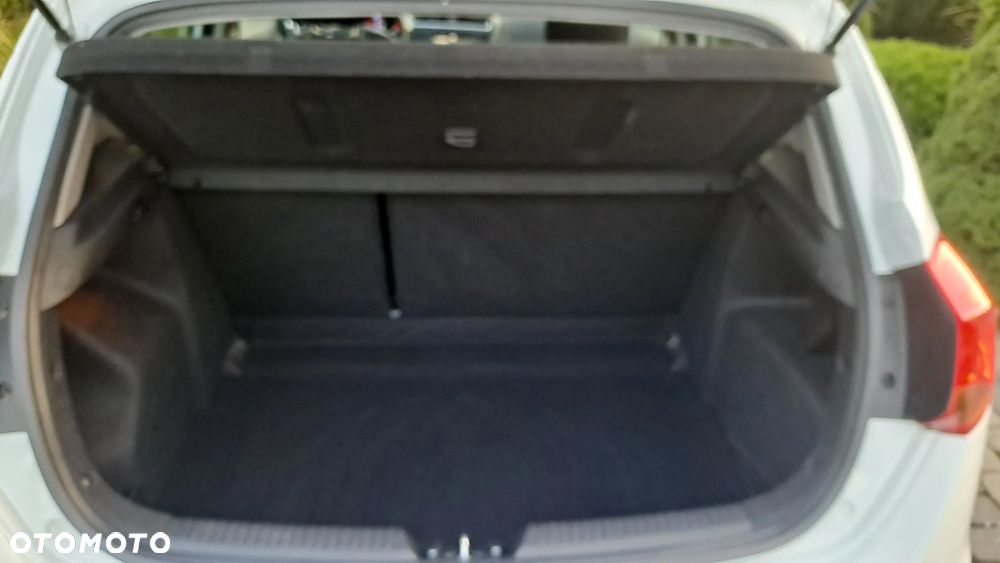 Kia Ceed 1.6 CRDi 136 ISG Dream Team Edition - 28