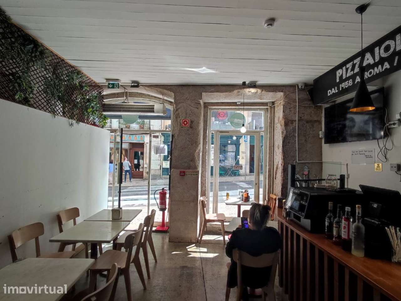 CHIADO Trespasse - Grande imagem: 2/14