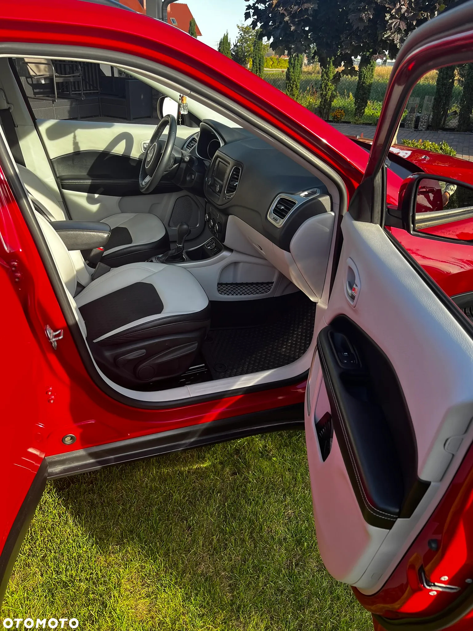 Jeep Compass - 5