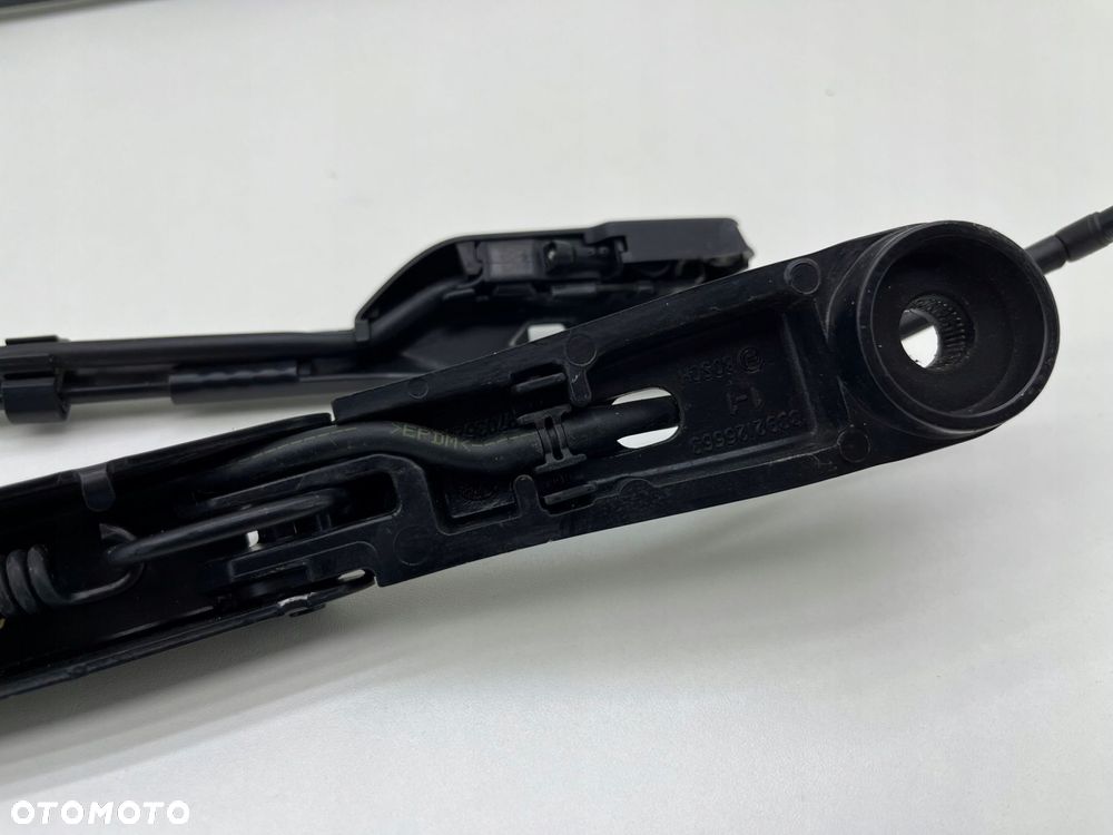 PEUGEOT 308 III RAMIONA WYCIERACZEK KOMPLET EUROPA 3392126660 - 6